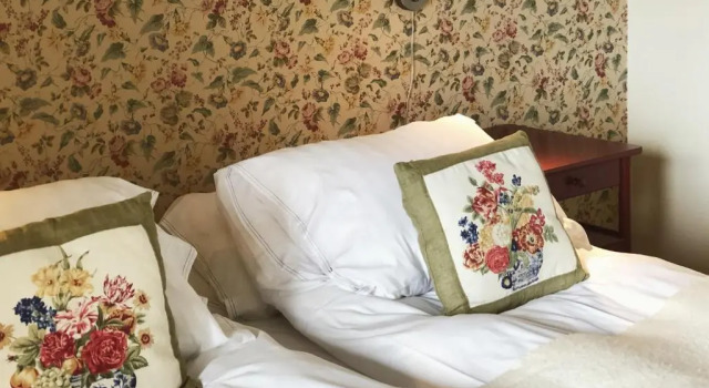 Åre Fjällsätra, Rezerwuj Hotel Undersaker Duved-Edsasdalen