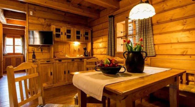 Apartment Hotel Liptovsky Dvor, Rezervovat Apartmánový hotel 4hvězdičkové hotely v Žilinský kraj, 4*