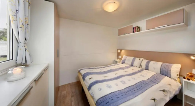 Albatross Mobile Homes on Camping Cisano & San Vito S. p. A., Забронировать Кемпинг Отели Бардолино с парковкой, рядом с The Olive Oil Museum, Парковка