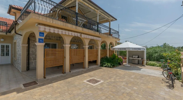 Holiday home Vila Rosales, Reservar Hotel Island Ugljan Ugljan Island