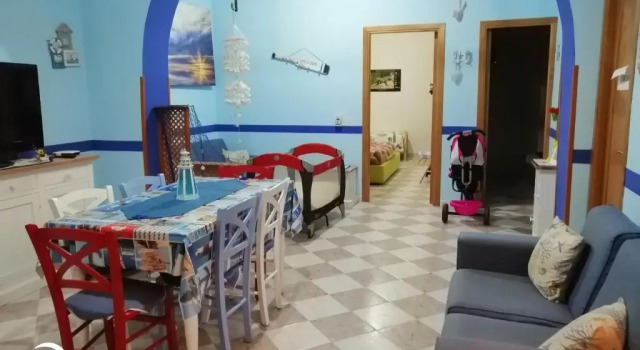 Апартаменты Casa "Il Sogno di Ludovica"