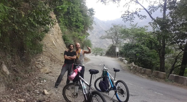 Homestay Anant Yoga, Rezervovat Hotel Rišikéš Uttarakhand