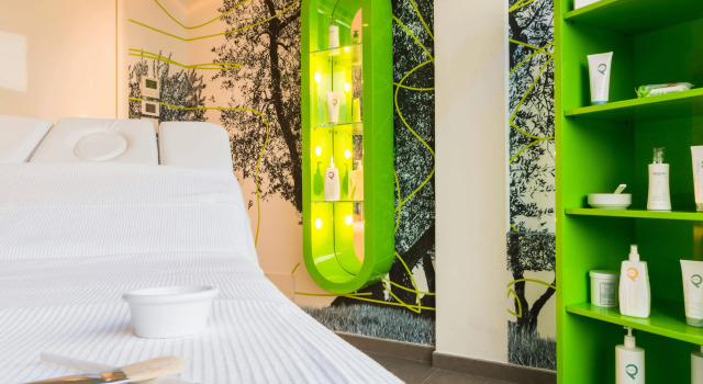Grand Hotel Ambasciatori Wellness & Spa, Забронировать Курортный отель Отели в центре Кьянчано-Терме с завтраком, отели в центре Кьянчано-Терме с завтраком