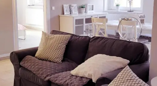 Ferienwohnung Fanny