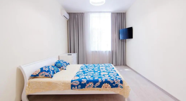 Апартаменты Deluxe Best Apartments on St. Rishelievskaya 7