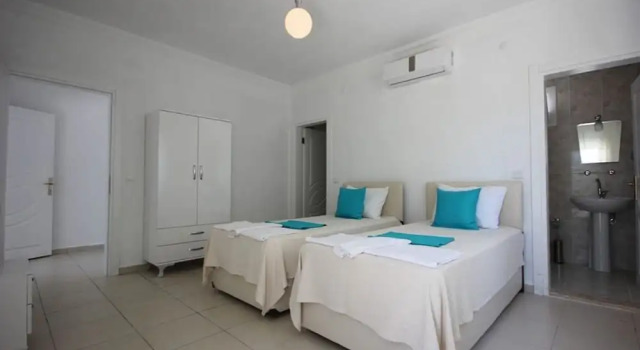 Villa Heves, Reservar Vila Islamlar Mediterranean Region Turkey