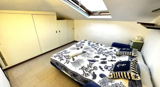 Suite Matuzia - Sanremo (Adults Only)