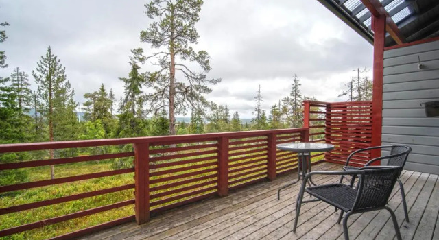 Апартаменты Ski-Inn MastonAitio
