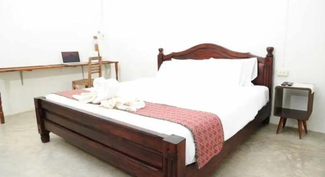 Двухместный номер Standard с видом на горы Phu-Anna Eco House