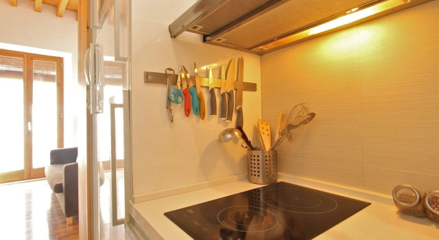 Apartamento Duplex Gomerez 39, Забронировать Апартаменты/квартира Центр Гранада, рядом с Музей народных традиций и искусств Los Tiros de Granada