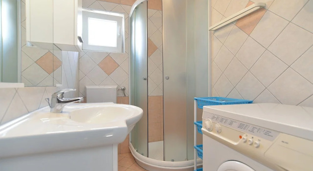 Коттедж Standard Apartment 1203