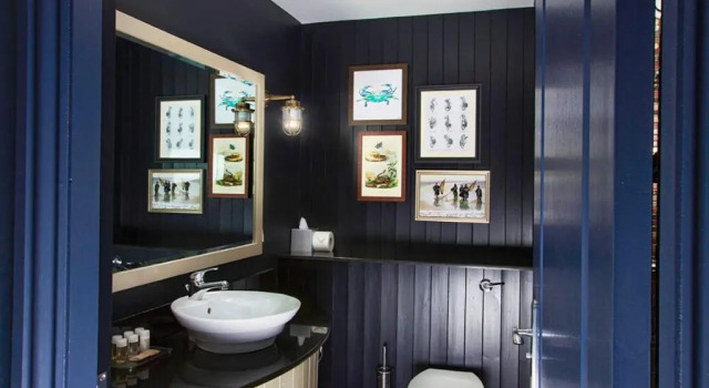 Одноместный номер Standard Garryvoe Hotel
