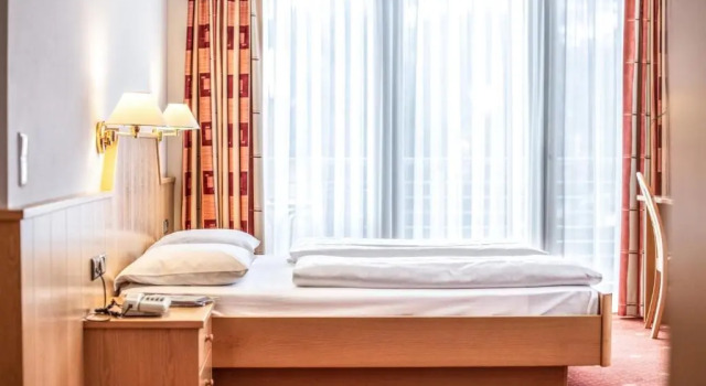 Четырёхместный номер Standard Hotel Mondschein