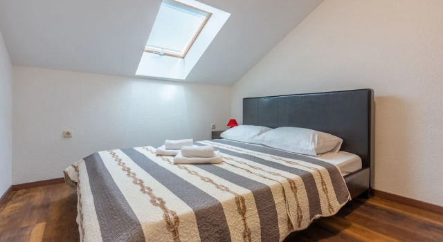 Апартаменты Apartments Mirela