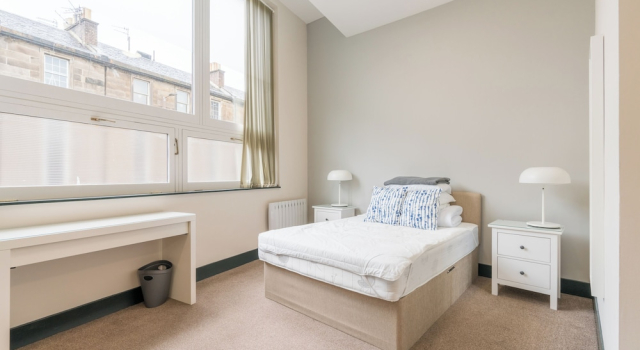 Номер Deluxe JOIVY Meadows Park En-Suite Rooms