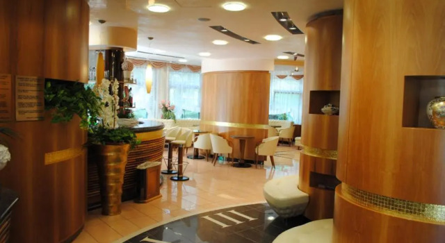 Hotel Franz