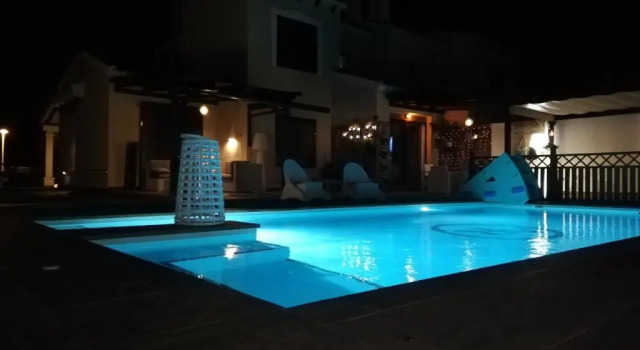 "XIAN GARDEN" exclusive house, Prenota Hotel Hotel a Murcia con parcheggio, Parcheggio