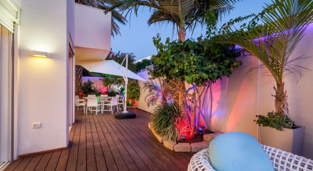 Вилла Luxurious Villa with great location