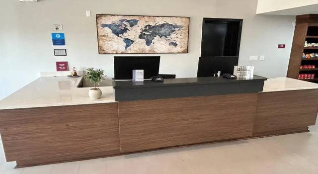 SureStay Studio by Best Western Rowland