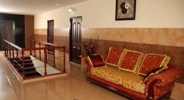 Red Sun Hotel Apartments