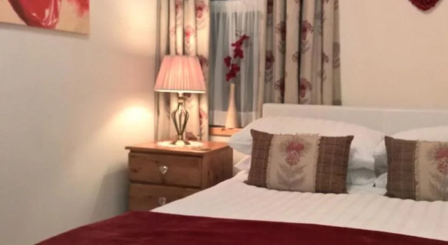 Park Dene Room only, Забронировать Отель Отели Йоркширских вересковых поля 4 звезды, 4*