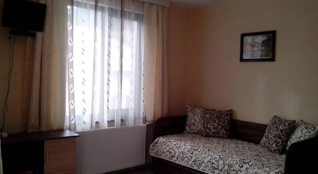 Guest house Advel