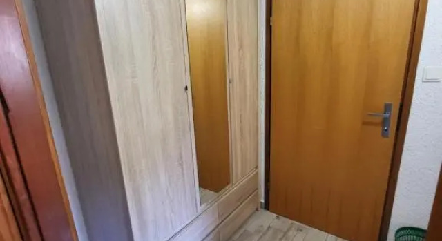 Двухместный номер Standard Apartmani Mira