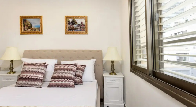Номер Standard JI Neve Tzedek Tel Aviv
