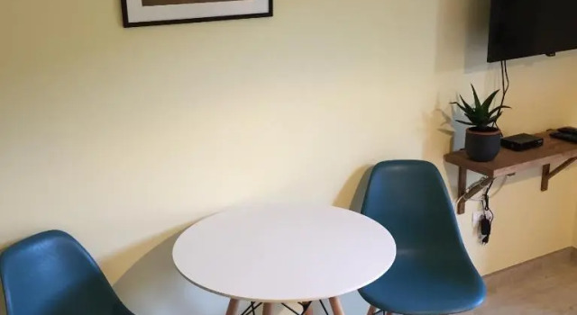 Студия Apartments Seaside Baosici