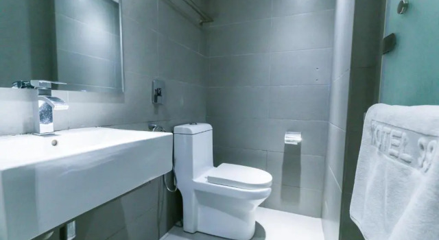 Одноместный номер Superior Hotel 99 Kepong