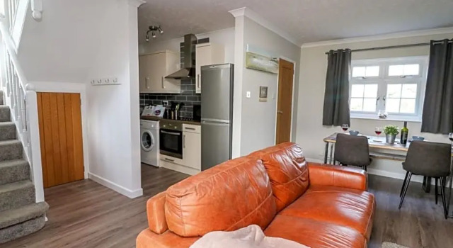 Ty Rhys, Prenota Hotel Hotel a Dyfed con parcheggio, Parcheggio