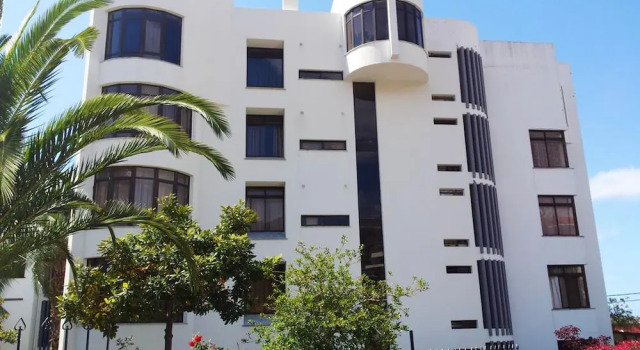 Apartment With 2 Bedrooms in Funchal, With Furnished Garden and Wifi -, Rezerwuj Apartament Funchal Madera