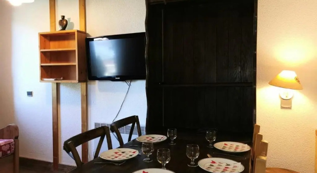 Résidence TERRASSE - Studio pour 4 Personnes 44