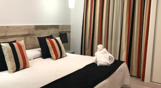 Hotel tres estrellas Casa Maribona Gela, Забронировать Отель Галенде Provincia de Zamora