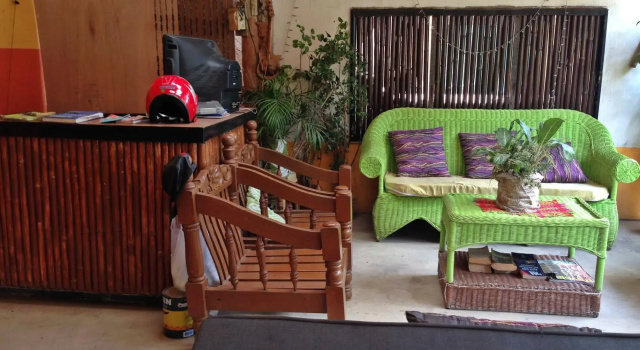 Casa Carlota Pension, Prenota Hotel El Nido 