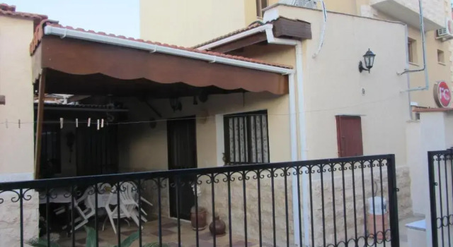 Pissuri Village Cheap House El1, Boek Hotel Pissouri Limassol