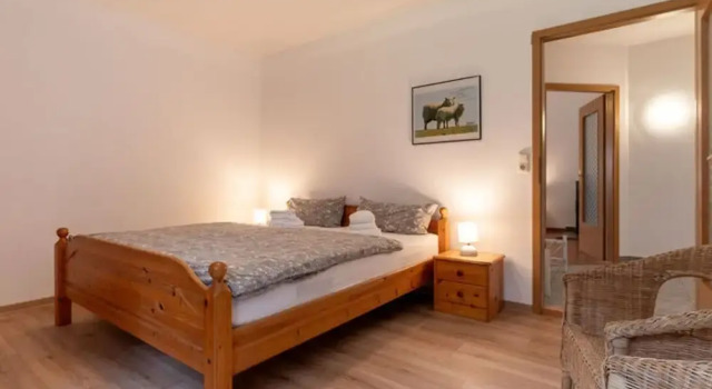 Ferienwohnung f r Familien in St Peter Ording, Réserver Hôtel Ording Schleswig-Holstein