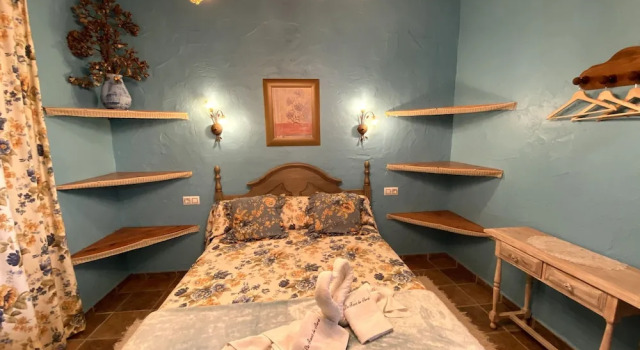 Lo Racó de Peret, Varaa Huoneisto SPA-hotellit kohteessa El Baix Ebre, SPA