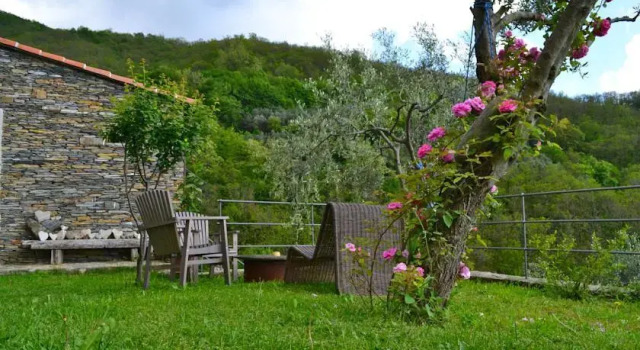Casa Vacanza Marie, Забронировать Апартаменты/квартира Апартаменты Когорно, Апартаменты/квартира