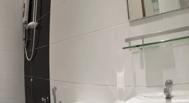 Трёхместный номер Standard Ayer Hitam Hotel