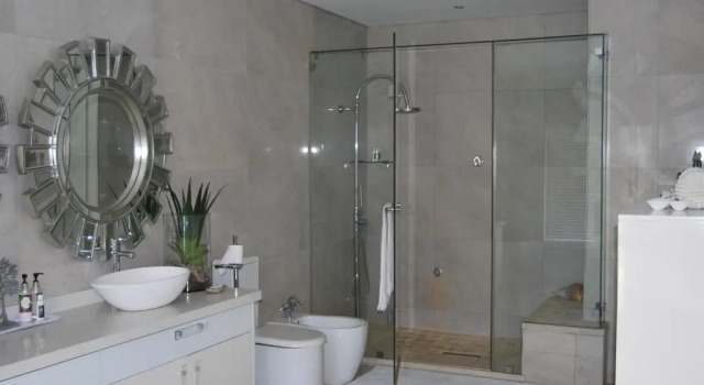 Люкс Sea Dreams Guesthouse