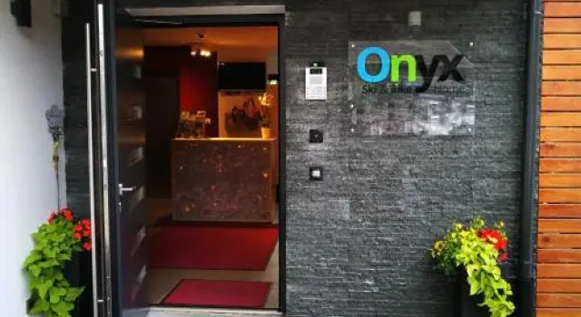 Appartements Onyx, Забронировать Апартаменты/квартира Отели Флаттах с парковкой, Парковка