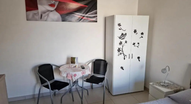 Номер Standard Casa Vacanze Panorama sulle Egadi