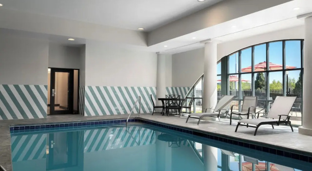 Wingate By Wyndham - Cincinnati - West Chester, Book Hotel West Chester Ohio