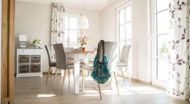 Ferienhaus Schilfrohrsaenger 54