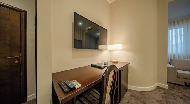 Номер Superior 49 Park Villa