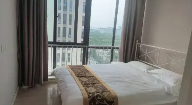 Suite Lanya Apartment