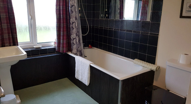 House On The Hill, Book Hotel Hoteller i Great Massingham med parkering, Parkering