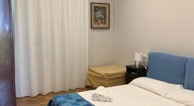 Номер Standard B&B Villa Etelka