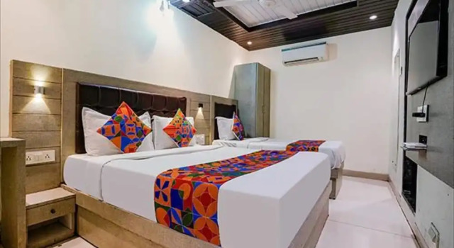 Номер Standard Hotel O Prince Palace